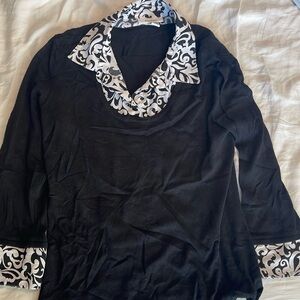 Women’s Long Sleeve Shirt